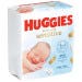  Huggies Toallitas Extra Care Sensitive 3x56 Uds