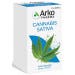 Arkopharma Arkocapsulas Cannabis Sativa 45 Capsulas