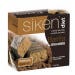 Siken Barrita Chocolate 5 Uds