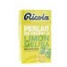 Ricola Perlas Sin Azucar 25 gr Limon