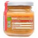 Smileat Tarrito de Manzana, Naranja y Zanahoria 100 Ecologico 6m 130 gr