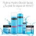 Neutrogena Hydro Boost Gel de Agua 50 ml Contorno Ojos 15 ml