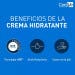 CeraVe Crema Hidratante 177 ml