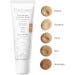 Avene Couvrance Maquillaje Fluido SPF20 Tono Arena 30 ml