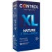 Control Nature XL Preservativos 12 uds