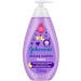 Johnson's Baby Jabon Dulces Suenos 750 ml