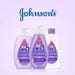 Johnson's Baby Jabon Dulces Suenos 750 ml