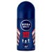 Nivea Men Desodorante Roll On Dry Impact Anti-Transpirante 50 ml