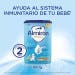 Almiron Advance 4 Leche de Crecimiento 800 gr