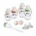 Tommee Tippee Kit Recien Nacido Closer To Nature Blanco