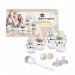 Tommee Tippee Kit Recien Nacido Closer To Nature Blanco