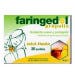 Faes Farma Faringedol Sabor MielLimon 20 Pastillas